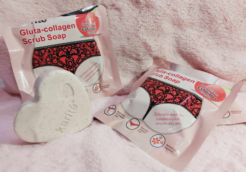 صابون کاریته